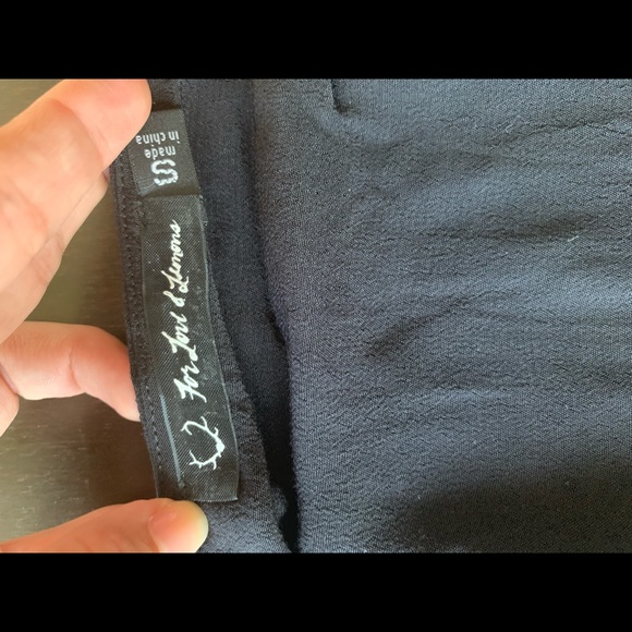 For Love and Lemons skirt and top set - Picture 2 of 5